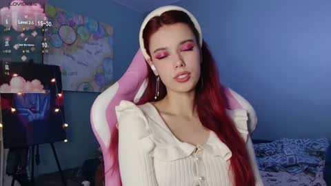 kudemeows online show from 12-21-24, 03:42