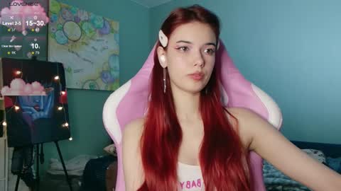 kudemeows online show from 12-23-24, 04:17