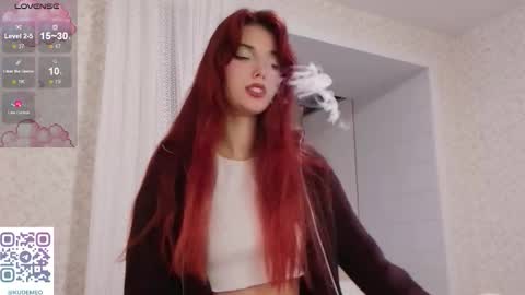 kudemeows online show from 12-22-25, 03:20