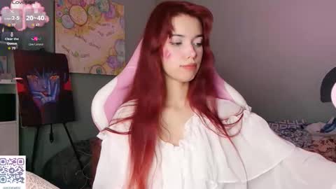 kudemeows online show from 02-14-26, 04:48