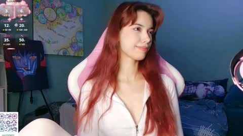 kudemeows online show from 04-04-26, 03:42