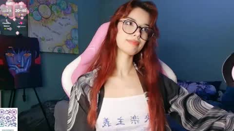 kudemeows online show from 04-05-26, 04:48