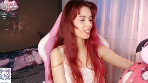 kudemeows online show from 04-11-26, 03:49