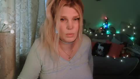 Annika  MTF ts post -op online show from 12-18-24, 10:30