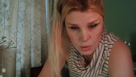 Annika  MTF ts post -op online show from 12-19-24, 10:45