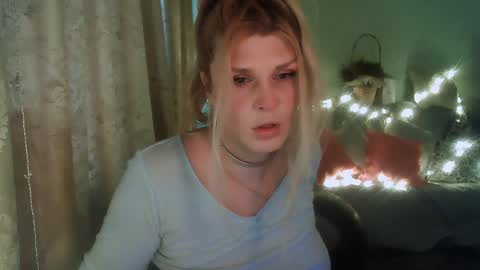 Annika  MTF ts post -op online show from 01-29-25, 10:58