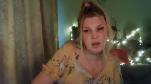 Annika  MTF ts post -op online show from 02-01-25, 11:21