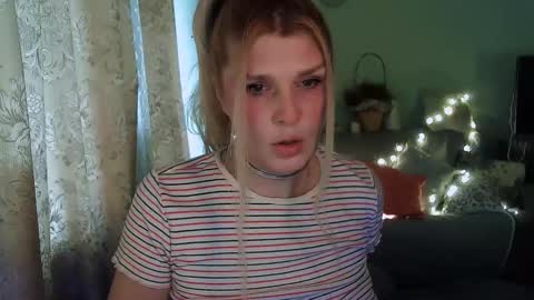 Annika  MTF ts post -op online show from 02-20-25, 10:37