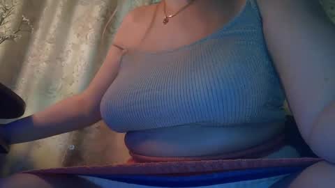 Annika  MTF ts post -op online show from 03-08-25, 01:36