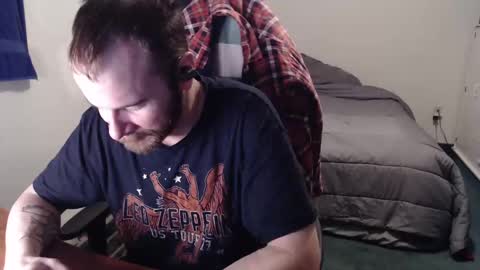 Kuggy online show from 02-04-25, 02:43