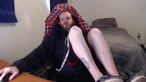 Kuggy online show from 02-18-25, 03:10