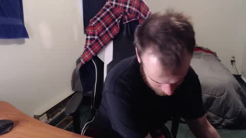 Kuggy online show from 02-20-25, 03:30