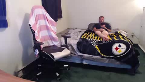 Kuggy online show from 06-15-26, 12:02