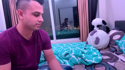 Bella  Ciao online show from 01-12-26, 03:23