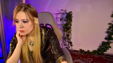 Eileen online show from 06-07-26, 09:13