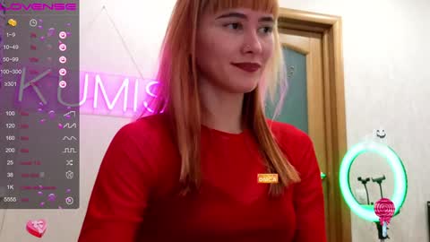 kumisgo online show from 12-07-24, 02:42