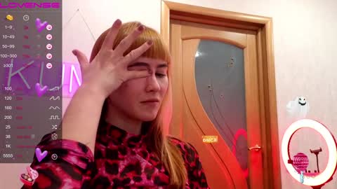 kumisgo online show from 12-07-24, 11:23