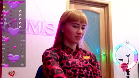 kumisgo online show from 12-30-24, 12:22