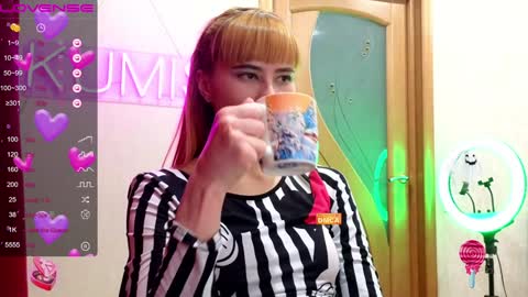 kumisgo online show from 02-01-25, 12:07