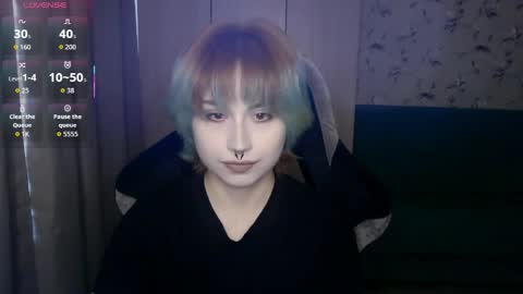 Snapshot of kummcaskill chatting on 05-05-26, 12:13 Alice online show from 05-05-26, 12:13