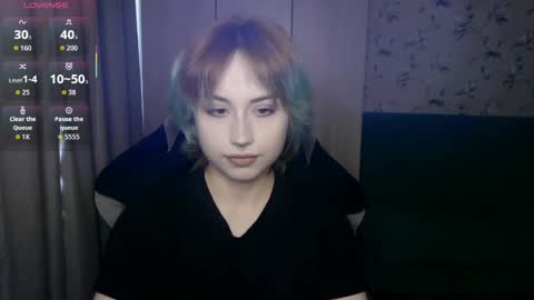 Snapshot of kummcaskill chatting on 05-08-26, 12:10 Alice online show from 05-08-26, 12:10