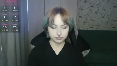 Snapshot of kummcaskill chatting on 05-16-26, 12:15 Alice online show from 05-16-26, 12:15