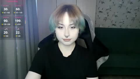 Snapshot of kummcaskill chatting on 05-18-26, 12:11 Alice online show from 05-18-26, 12:11