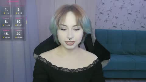 Snapshot of kummcaskill chatting on 05-21-26, 12:12 Alice online show from 05-21-26, 12:12