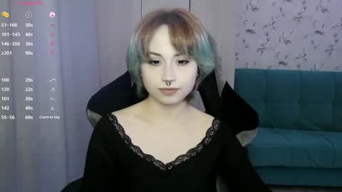 Snapshot of kummcaskill chatting on 05-23-26, 12:20 Alice online show from 05-23-26, 12:20