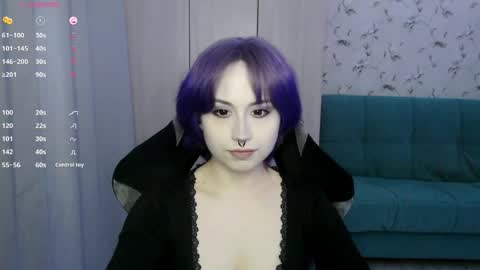 Snapshot of kummcaskill chatting on 05-24-26, 01:49 Alice online show from 05-24-26, 01:49
