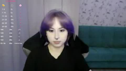 Snapshot of kummcaskill chatting on 05-26-26, 12:23 Alice online show from 05-26-26, 12:23
