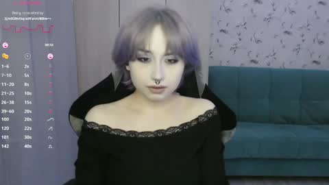 Snapshot of kummcaskill chatting on 05-30-26, 01:08 Alice online show from 05-30-26, 01:08