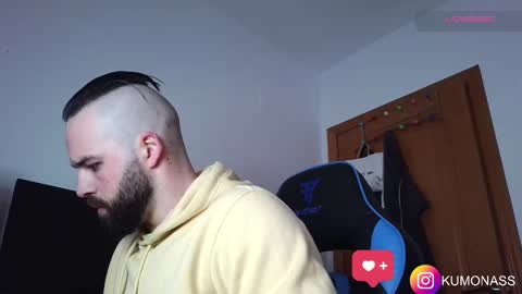 kumonass online show from 01-21-25, 09:03