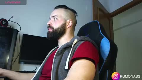 kumonass online show from 02-02-25, 06:20