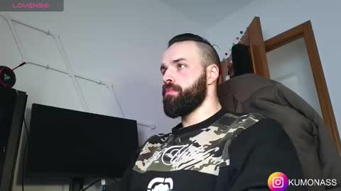 kumonass online show from 02-13-25, 08:27