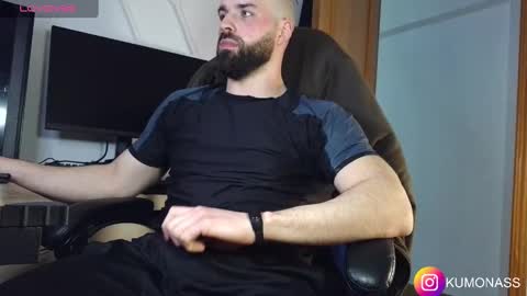 kumonass online show from 02-17-25, 08:58