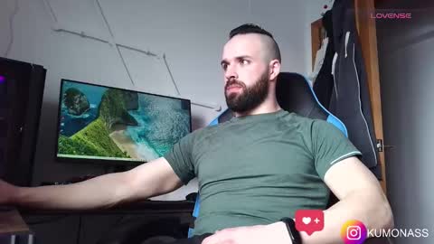 kumonass online show from 02-26-25, 11:41