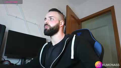 kumonass online show from 03-01-25, 07:48