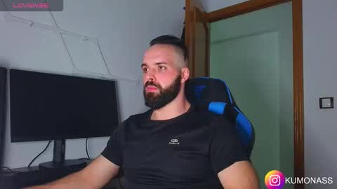 kumonass online show from 10-19-25, 09:48