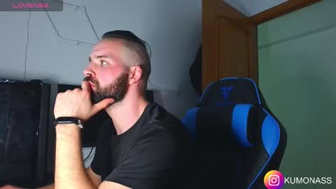 kumonass online show from 10-21-25, 06:41