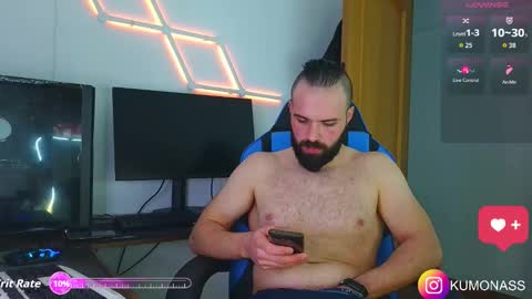 kumonass online show from 10-29-25, 08:10