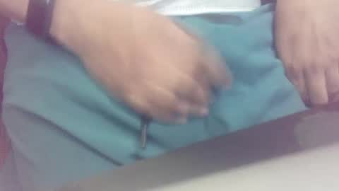 Snapshot of kunahub17 chatting on 10-16-25, 04:24 kunahub17 online show from 10-16-25, 04:24