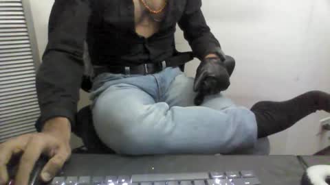 kunal7034 online show from 03-04-25, 01:12