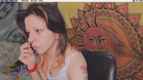 Snapshot of kuntboyzworld chatting on 05-09-26, 07:19 Krypto hethey online show from 05-09-26, 07:19