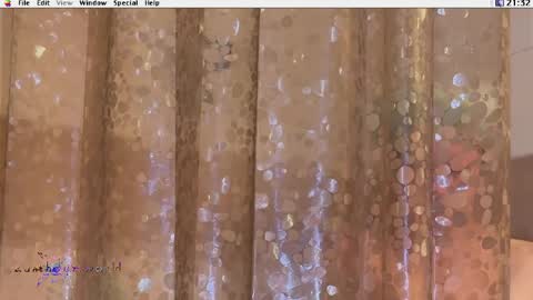 Snapshot of kuntboyzworld chatting on 05-21-26, 07:32 Krypto hethey online show from 05-21-26, 07:32