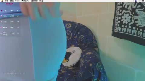 Snapshot of kuntboyzworld chatting on 06-05-26, 07:41 Krypto hethey online show from 06-05-26, 07:41