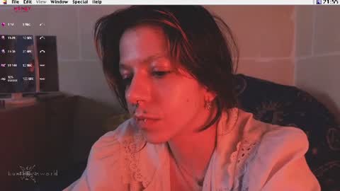 Snapshot of kuntboyzworld chatting on 06-12-26, 07:46 Krypto hethey online show from 06-12-26, 07:46