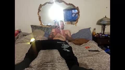 kuntryboyfresh1995 online show from 11-12-25, 10:09