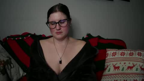 Samantha online show from 12-24-24, 11:33