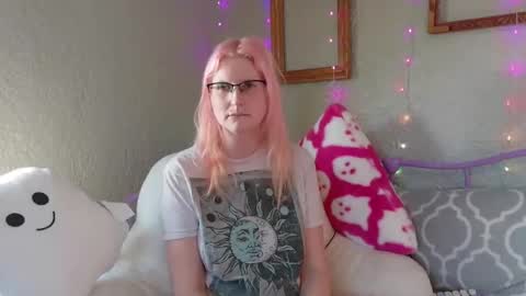 Samantha online show from 05-03-26, 11:49